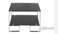 میز عسلی کدS930 - ایرانیان چوب