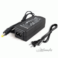 001- آداپتورلپ تاپ ACER Adapter 19v-1.58A