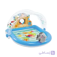 استخر بادی اینتکس مدل 57421
