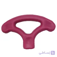مشتی پیچ خروسکی پلاستیکی بنفش