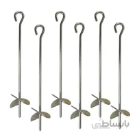 میخ چادر مدل Dananik - MK325