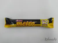 شکلات مترو