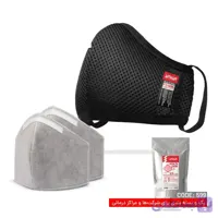 ماسک سلامتی یحیی کد 599