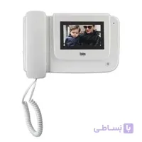 مانیتور درب بازکن تصویری رنگی تابا مدل TVD-1043I