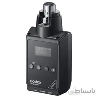 فرستنده میکروفن گودکس Godox TX3-XLR Wireless Transmitter