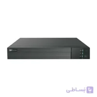 دستگاه NVR با 8 کانال برند TVT مدل TD-3108B2H-8P