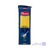 ماکارانی مانا 700 گرمی