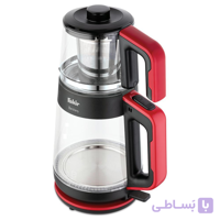 چای ساز فکر مدل BESTEA ا Fakir BESTEA Tea Maker