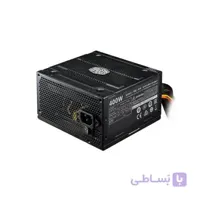 منبع تغذیه کامپیوتر کولر مستر مدل  ELITE 400 W-V3