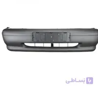 سپر جلو پراید صبا و ۱۳۱ شرکتی سایپا