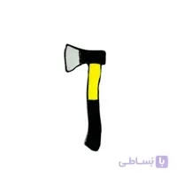 پین فلزی طرح تبر کد RG-PI 150