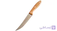 چاقو آشپزخانه OUBAILI مدل TR809 سایز بزرگ