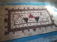 نمد مستطیلی کد ۱۰۵۵۷