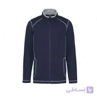 سوییت شرت داخل خز مردانه اسمارا