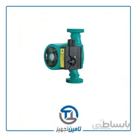 پمپ سیرکولاتور لئو مدل LRP25-120/180