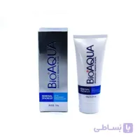 فوم ضدجوش و آکنه 100 میل بیوآکوا ا Bioaqua Removal Of Acne 100ml
