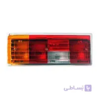 چراغ خطر پیکان