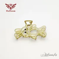 کلیپس فلزی خرگوش C 165