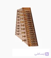 سنتور ایرانی یک مهر مات