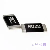 مقاومت شانت 0.02R (2512) 3W 1%