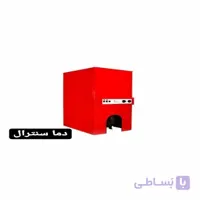 پکیج زمینی شوفاژکار مدل هورخش بلند 5 پره ا پکیج زمینی موتورخانه ای شوفاژکار مدل هورخش 5 بلند با دیگ چدنی 5 پره و مخزن کویل دار 100 لیتری بدون مشعل و ظرفیت 39,000 کیلوکالری