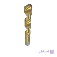 مته آهن طلایی شماره 12