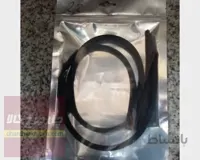 لاستیک برف پاکن دنا