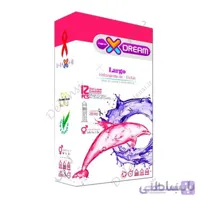 کاندوم لارگو ایکس دریم – (بزرگ کننده آلت تناسلی)