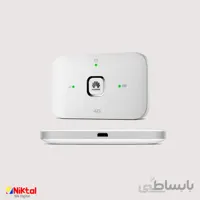 مودم روتر بی سیم جیبی مدل E5573B