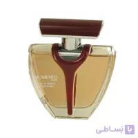 ادوپرفیوم زنانه آرماف مدل Momento Lace حجم 100 میل لیتر ا Armaf Momento Lace Eau De Perfume For Women 100ML