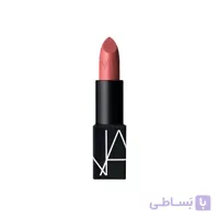 رژ لب جامد نارس NARS رنگ orgasm فول سایز ا Nars orgasm Lipstick