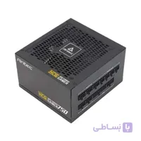 Power Supply Antec HCG 750 ا پاور کامپیوتر انتک HCG 750 Gold