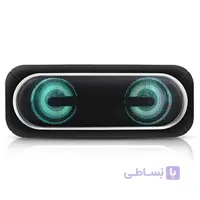 اسپیکر بلوتوثی کیسونلی مدل S5 ا Speaker Kisonli S5
