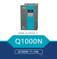 درایو 11 کیلووات 50آمپر کیوما QMA Q1000N