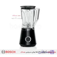 مخلوط کن بوش مدل BOSCH MMB6141B ا BOSCH BLENDER MMB6141B