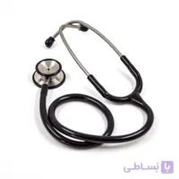 گوشی پزشکی زنیت مد مدل ZTH-3010 ا Zenithmed Monitoring Stethoscope ZTH-3010