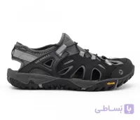 صندل آب نوردی و طبیعت گردی مردانه مرل مدل MERRELL All Out Blaze J65239