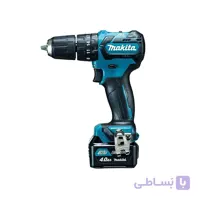 دریل چکشی ماکیتا مدل DTD153RFJ