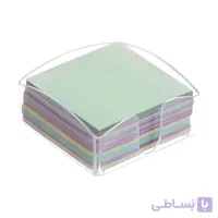 جای کاغذ یادداشت طلقی