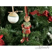آویز تزئینی مدل Simeonie مادام کوکو