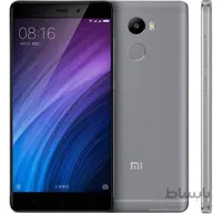 درب پشت گوشی شیائومی Xiaomi Redmi Note 4 ا Back Door Xiaomi Redmi Note 4
