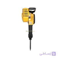 دریل بتن کن بنزینی جی سی بی مدل 95A