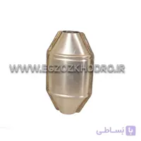 کاتاباکس کتابی با الزامات آلاینده