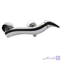 شیر آفتابه مدل بیوتی درخشان