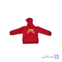 هودی دخترانه گلدوزی