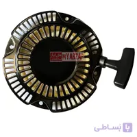 هندل موتور روبین EY20