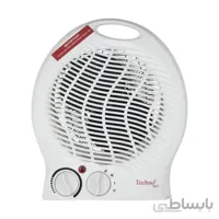 فن هیتر تکنو مدل Te-1404