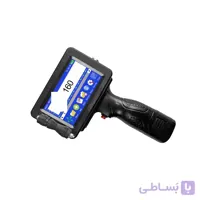 جت پرینتر دستی DCN 160 ا Handheld Ink jet printer DCN160