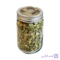 مغز تخمه کدو گوشتی
