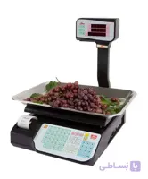 ترازوی محک 35 کیلویی مدل BR15000AP